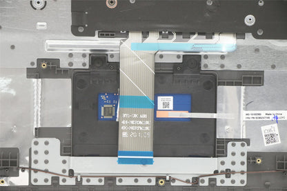 Lenovo Upper Case ASM_FR L82GX NFPIGDIS 5CB0Z47749