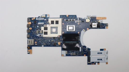 Lenovo ThinkPad P15v Gen 3 Motherboard Mainboard DIS AMDR76850H-PRO 5B21J77212