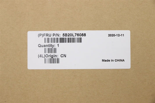 Lenovo MB 3N 80UR N3160WIN UMA 4G/RTC 5B20L76088
