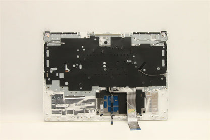 Lenovo Upper CaseASM_NORDICL82JDSTw/BUWRF 5CB1D05438