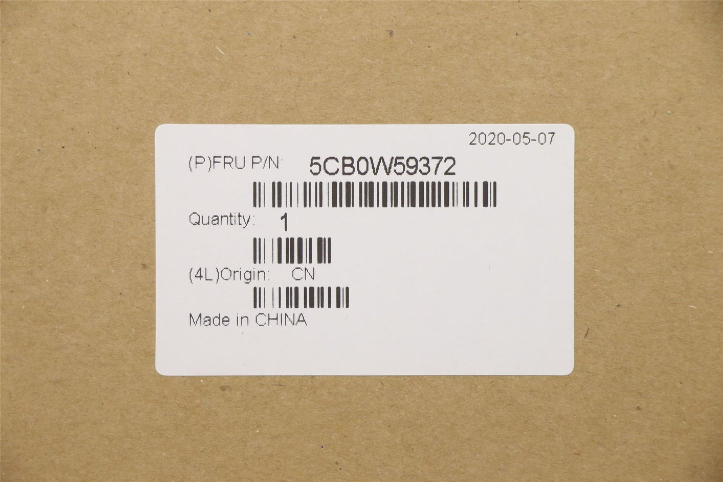 Lenovo Lower case C 81UM_Pink 5CB0W59372