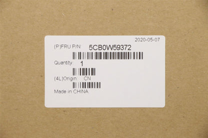 Lenovo Lower case C 81UM_Pink 5CB0W59372