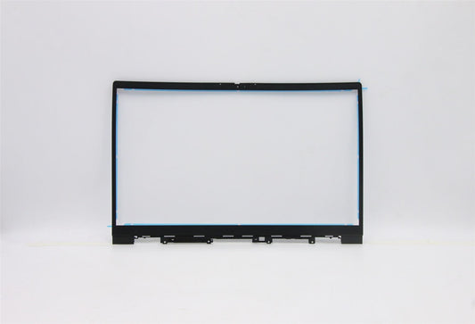 Lenovo ThinkBook 15 G2 ITL Bezel front trim frame Cover Black 5B30S18985