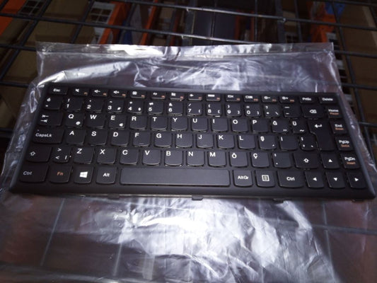 Lenovo CCYT3E1Tur85keyBlkKeyBlkFKBD(win8) Keyboard 25208598