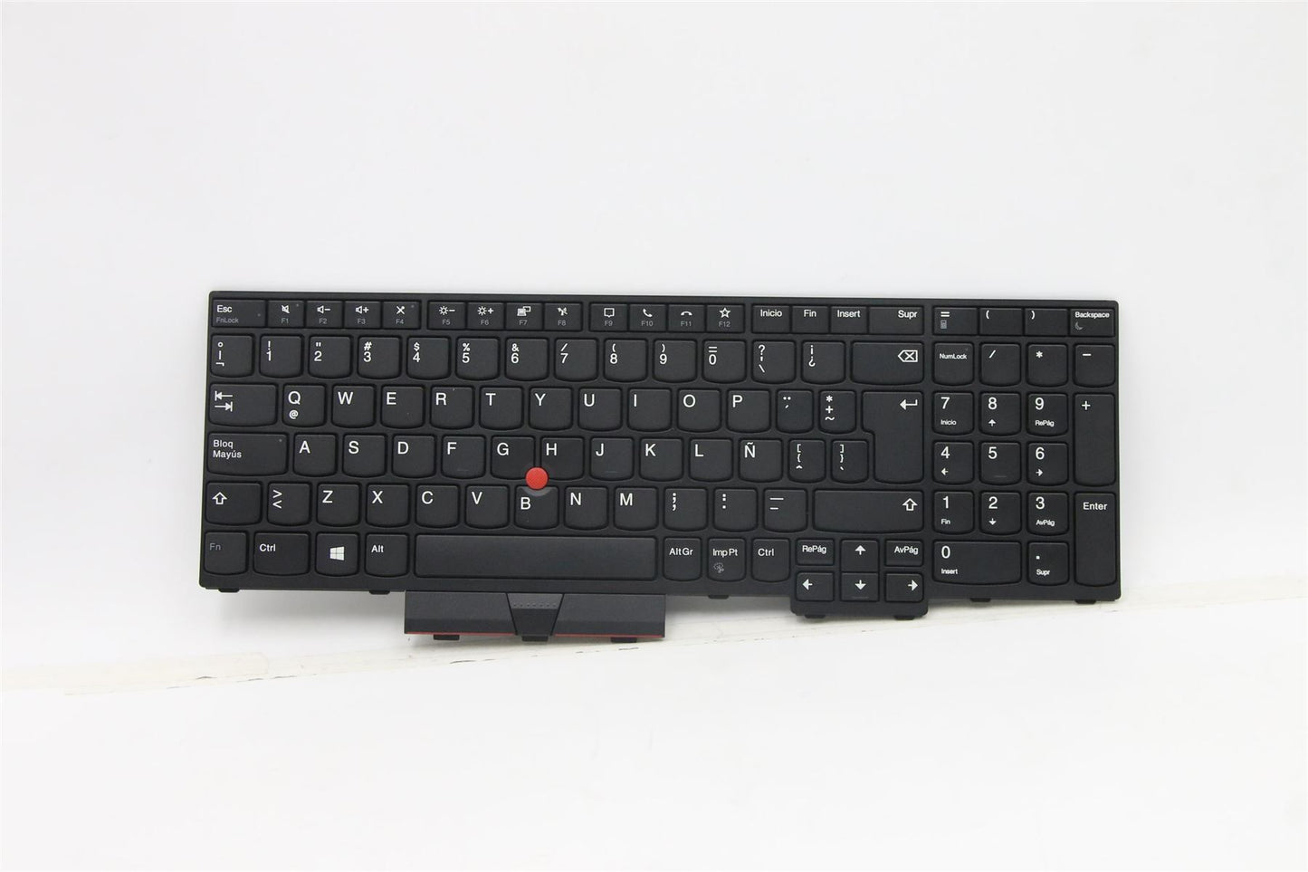 Lenovo ThinkPad L15 Gen 2 L15 Keyboard 5N20W68112