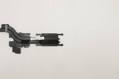 Lenovo Heatsink L 82H7 WEIHONG DIS 5H40S20220