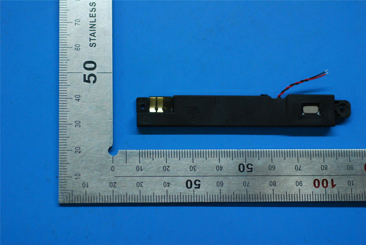 Lenovo TB2-X30L Speaker1&*HQ20330115000 CS 5SB8C04075