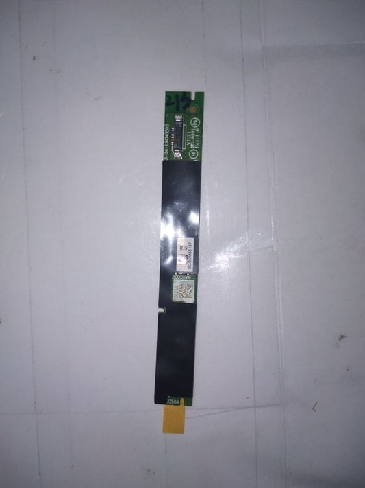 Lenovo FRU LID Board 01HW952