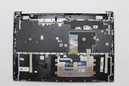 Lenovo UpperCase ITA C83FW FP CG NBL AL 5CB1N92821