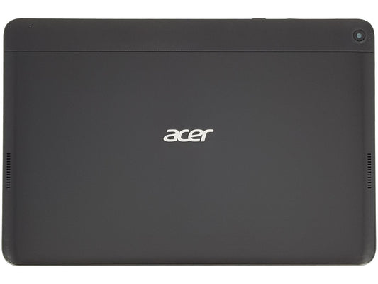 Acer Iconia S1003 S1003P LCD Cover Rear Back Housing Black 60.LCQN8.001