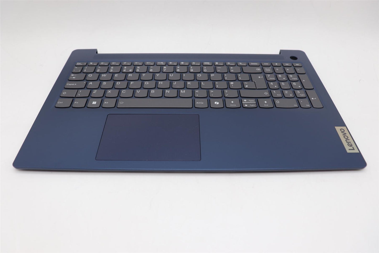 Lenovo Upper Case ASM_UKE L 83E6FP AB BL 5CB1N95349