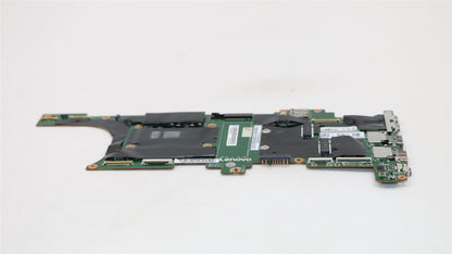 Lenovo ThinkPad X1 5th Gen Kabylake Motherboard Mainboard UMA 16G 01AY071