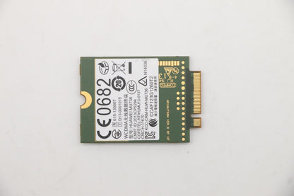 Lenovo Huawei MU736 WCDMA NGFF WOW WWAN Board 20200465