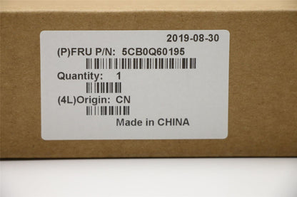 Lenovo V330-15ISK V330-15IKB Handauflagenabdeckung Tastatur US Schwarz 5CB0Q60195