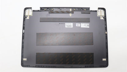 Lenovo Yoga 13w Gen 2 LCD Cover Rear Back Housing Black 5CB1J18191