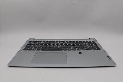 Lenovo UpperCase SWS C83FW FP CG NBL AL 5CB1N92835