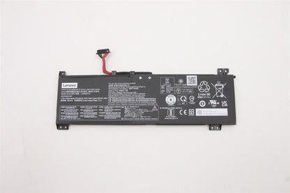 Lenovo Gaming 3-15ACH6 3-15IHU6 Akku 5B11B96718
