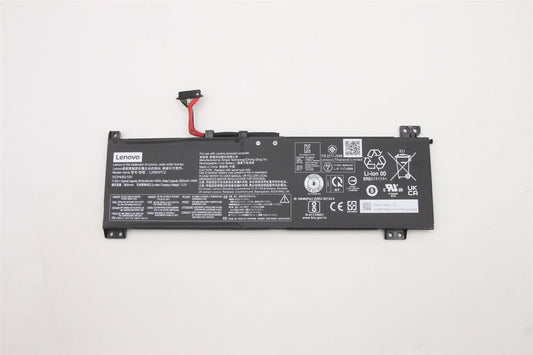 Lenovo Gaming 3-15ACH6 3-15IHU6 Battery 5B11B96718