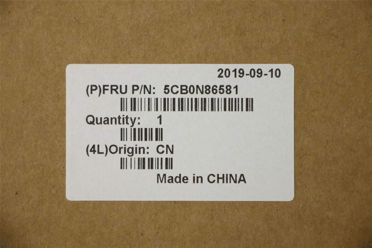 Lenovo IdeaPad 320-15IKB 320-15ISK Keyboard Palmrest Top Cover US 5CB0N86581