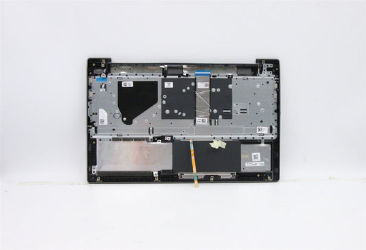 Lenovo IdeaPad 5 15ITL05 Palmrest Cover Touchpad Keyboard Hebrew 5CB1A29225