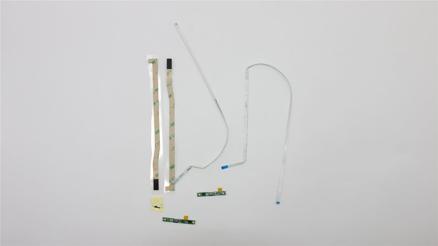 Lenovo Mic Board W 81AC R+L W/Cable 5C50Q62202
