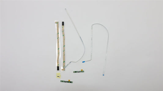 Lenovo Mic Board W 81AC R+L W/Cable 5C50Q62202