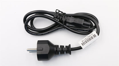 Lenovo LINECORD EU,1M,3P,NON-LH,LGW 42T5029