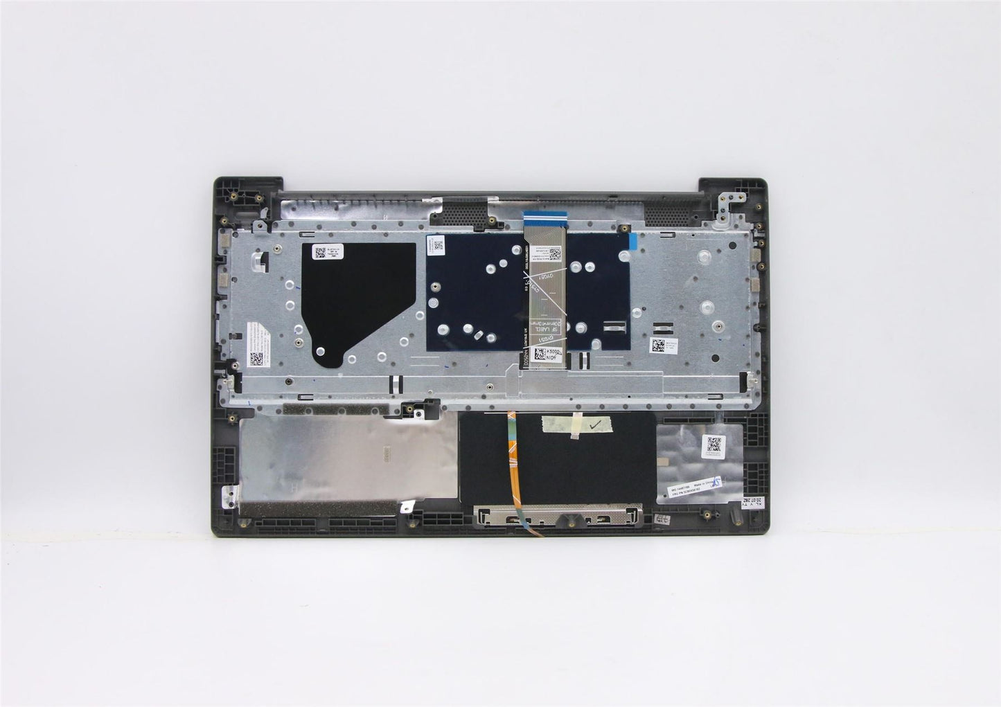 Lenovo IdeaPad 5 15IIL05 Palmrest Cover Touchpad Keyboard Backlit 5CB0X56162