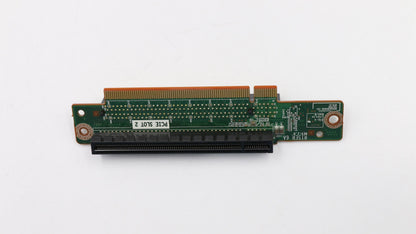 Lenovo FRU ThinkSerRSC_1ux8x8_v1.0 x8 Board 00FC132