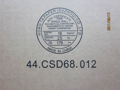Lenovo FRU LCD Rear Cover ASM 04W2185