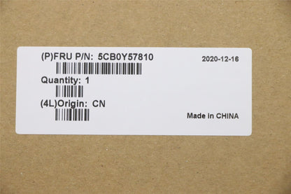 Lenovo UpperCaseASM AR-E B 81MC 5M GLKR 5CB0Y57810