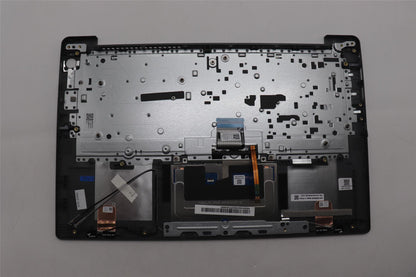 Lenovo Upper Case ASM_BEL L 83E5AG BL 5CB1N94785