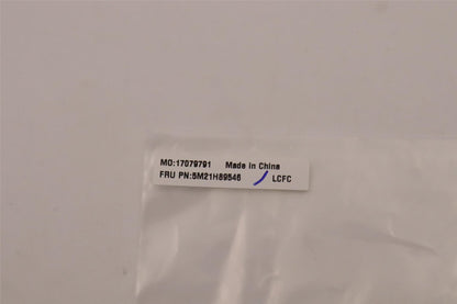 Lenovo MECHANICAL FRU Griffin 1.0 MYLAR_KIT 5M21H89546