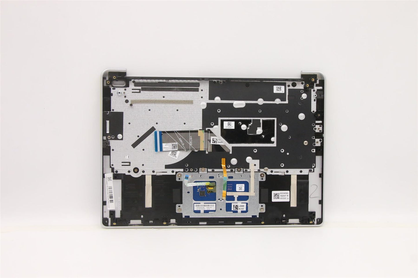 Lenovo Pro 5 Pro-14ITL6 5 Pro-14ACN6 Keyboard Palmrest Top Cover 5CB1C04861