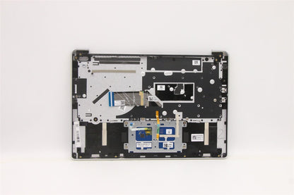 Lenovo Pro 5 Pro-14ITL6 5 Pro-14ACN6 Keyboard Palmrest Top Cover 5CB1C04861