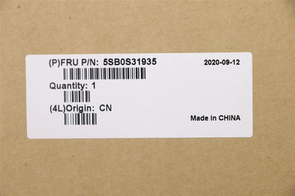 Lenovo SPEAKERINT Speaker S350-11 5SB0S31935