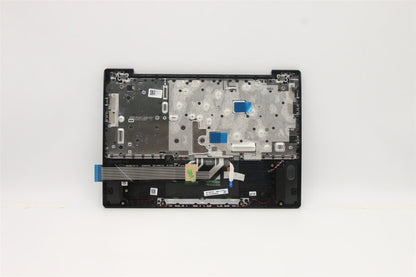 Lenovo IdeaPad 3 CB 11IGL05 Palmrest Cover Touchpad Keyboard French 5CB0Z26754