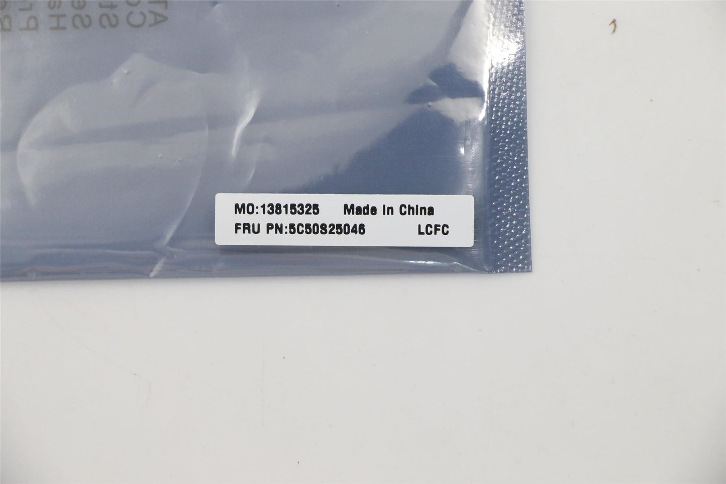 Lenovo IdeaPad 3-15IML05 USB Card Reader Audio Button Board 5C50S25046