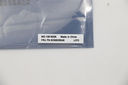 Lenovo IdeaPad 3-15IML05 USB Card Reader Audio Button Board 5C50S25046