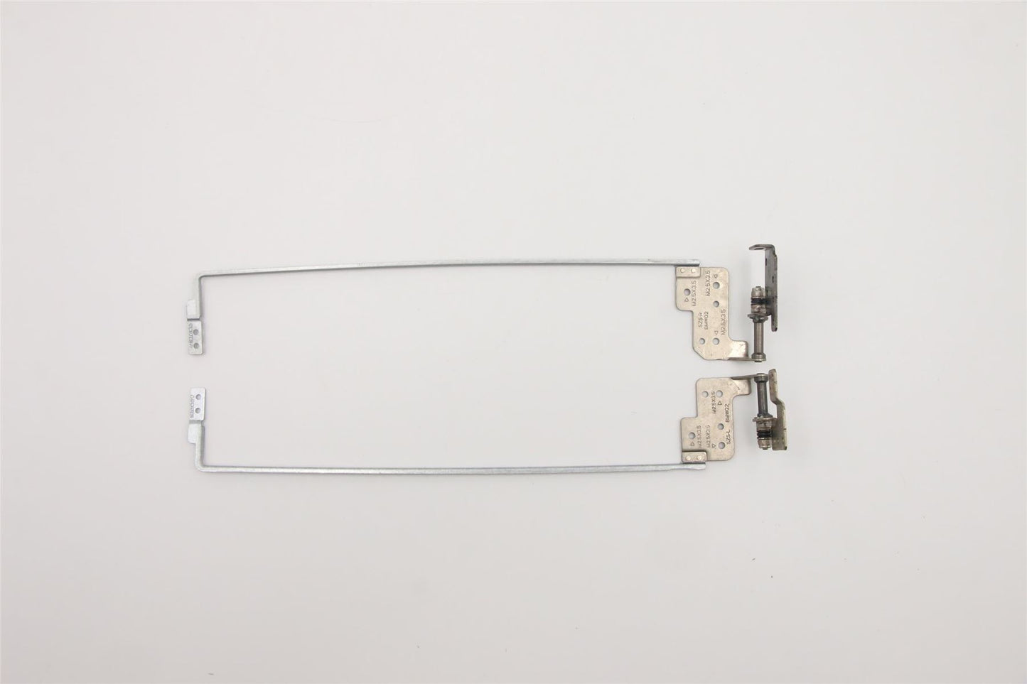 Lenovo IdeaPad 300-15IBR 300-15ISK Hinge Hinges Bracket 5H50K14020