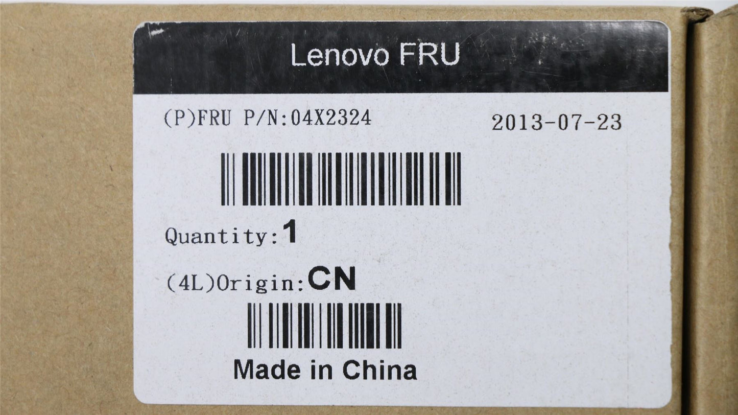 Lenovo MECH_ASM, Bezel ASM.Tel aviv 04X2324