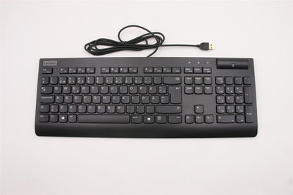 Lenovo SMC KBD-Swedish/Finn 5D51H38242