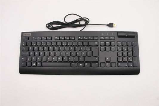 Lenovo SMC KBD-Swedish/Finn 5D51H38242