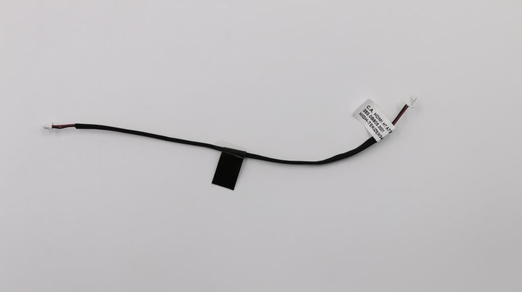 Lenovo CABLE C.A HDMI cable, LGD AIO730S 02CW050