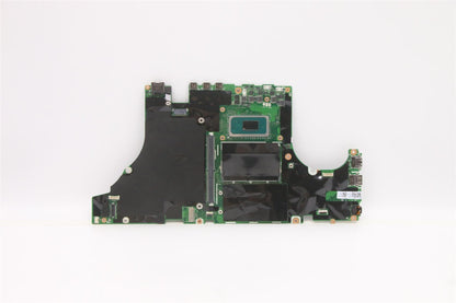 Lenovo ThinkPad T15g Gen 2 P17 Gen 2 s P15 Gen 2 s Motherboard Mainboard 5B21C82355