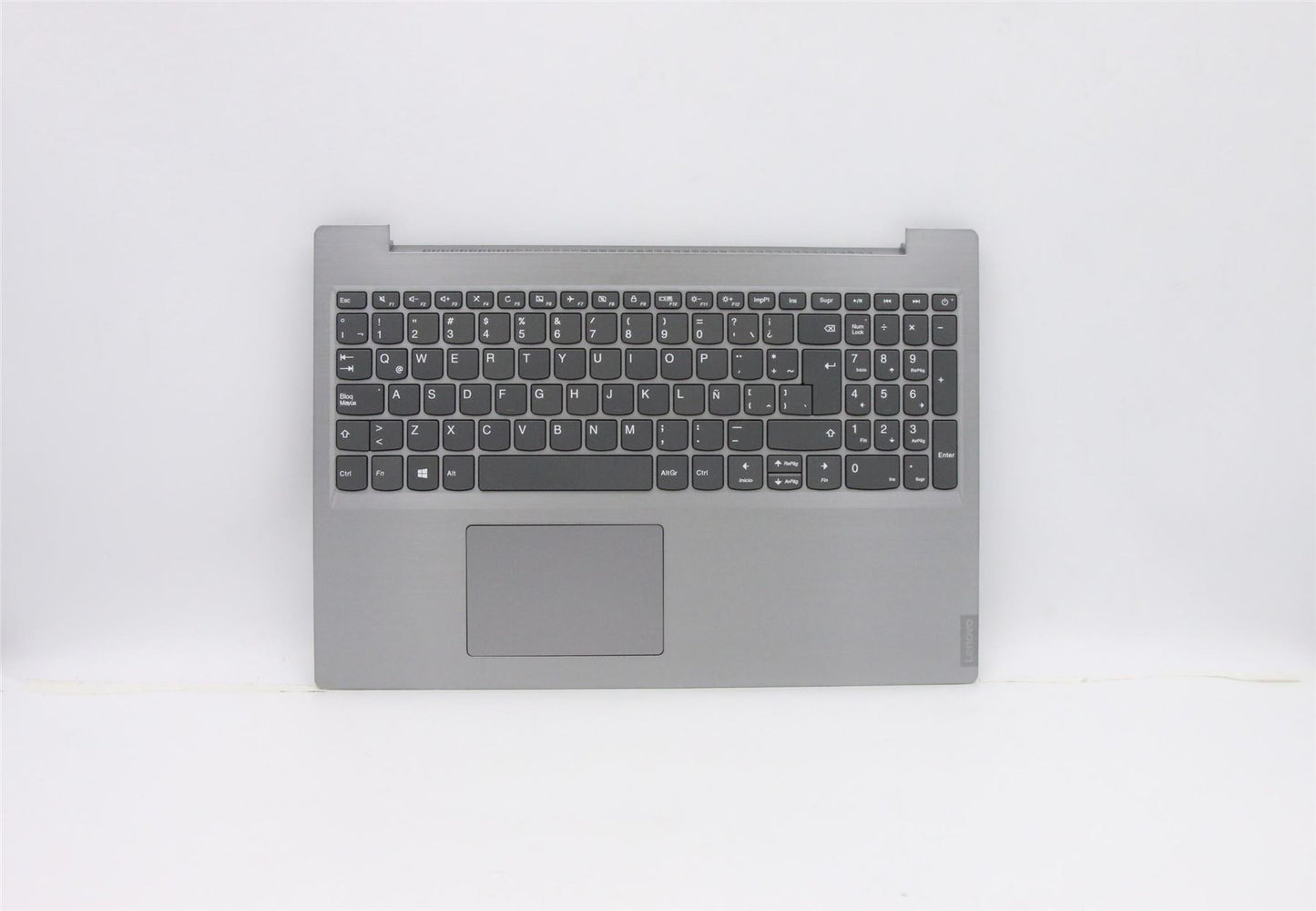 Lenovo Upper Case ASM_LA L 81Y3 PG 5CB0X55971