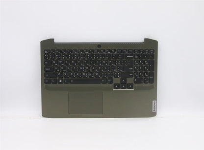 Lenovo Upper Case ASM_AR-E L 82D4 DM 5CB0Z27660