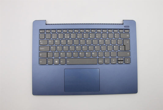 Lenovo IdeaPad 330S-14IKB 330S-14AST Keyboard Palmrest Top Cover UK 5CB0R07703