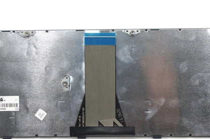 Lenovo TUR-T6G1-DF-BlueFrame-KBD Turkish Keyboard 5N20J15251