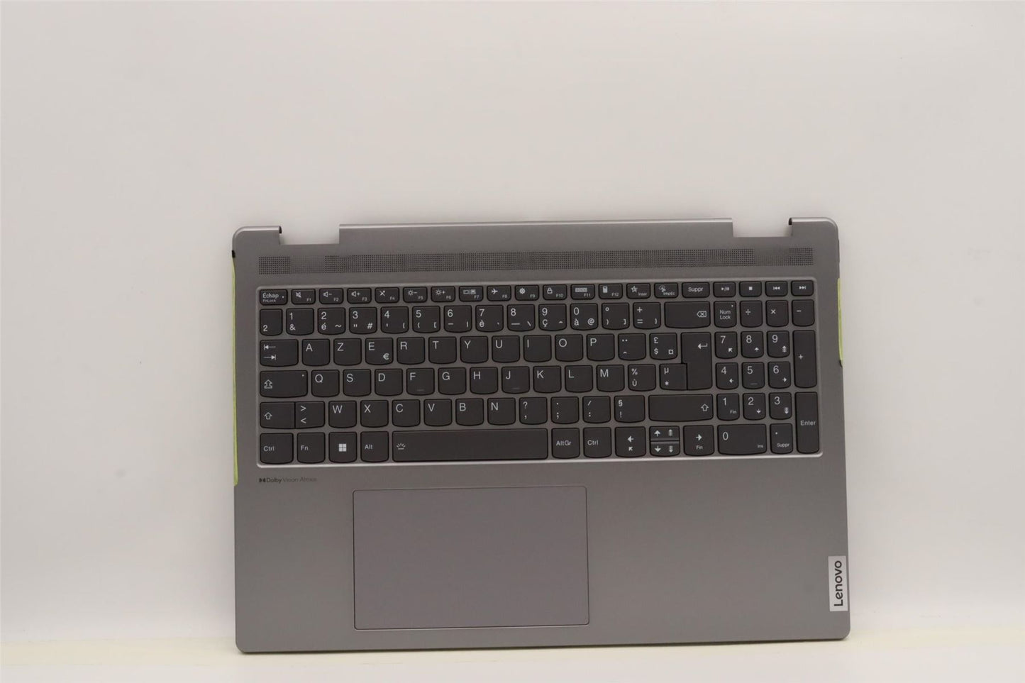 Lenovo Upper Case ASM_FRA L82QG NFPAG 5CB1J01888
